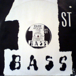 KASH – Rok Da Bass/Come Get Some