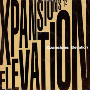 XPANSIONS - Elevation