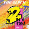 VARIOUS - 2 In A Room Vol 1