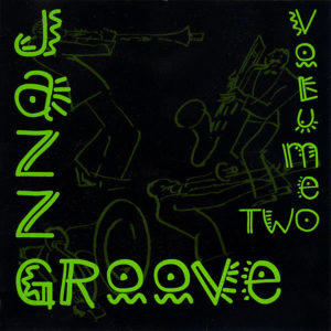 VARIOUS - Jazz Groove Volume 2