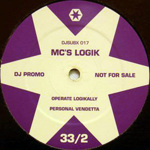 MC’s LOGIK – Peace & Unity