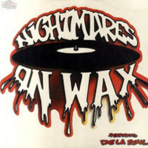 NIGHTMARES ON WAX – Sounds Of N.O.W.