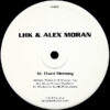 LHK & ALEX MORAN - Chord Memory