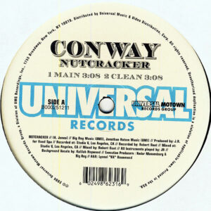CONWAY – Nutcracker
