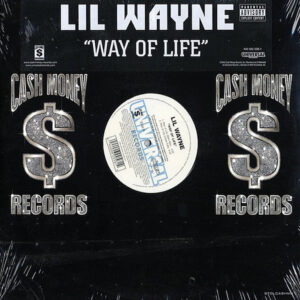 LIL WAYNE - Way Of Life