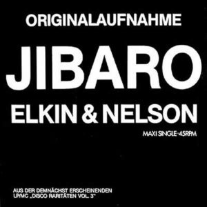 ELKIN & NELSON – Jibaro