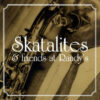 VARIOUS - Skatalites & Friends At Randy's