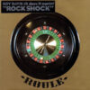 ROY DAVIS JR - Rock Shock