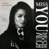 JANET JACKSON - Miss You Much