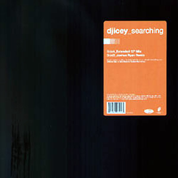 DJ ICEY - Searching