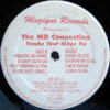 THE MD CONNECTION - Tracks That Move Ya
