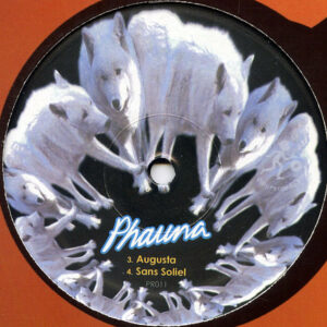 PHAUNA – Naturally Remixes