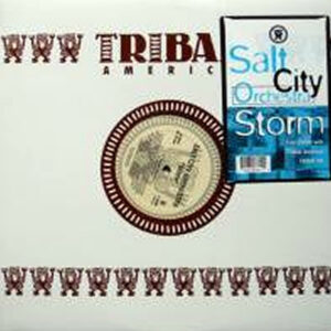 SALT CITY ORCHESTRA - Storm