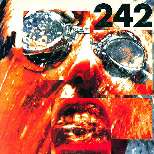 FRONT 242 - Tyranny For You