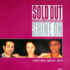 SOLD OUT feat SARAH WARWICK - Shine On