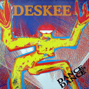 DESKEE – Dance, Dance