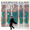GEORGIE FAME - Samba