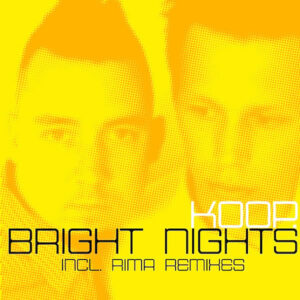 KOOP - Bright Nights