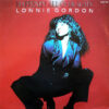 LONNIE GORDON - Happenin' All Over Again