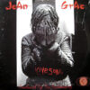 JEAN GRAE - What Would I Do/Love Song