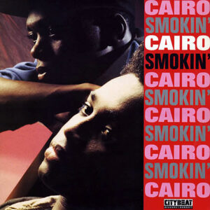 CAIRO – Smokin’