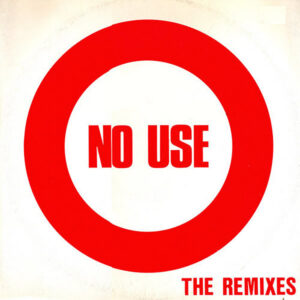 NO USE - Squonq Dm The Remixes
