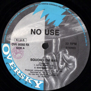 NO USE – Squonq DM 6:45 The Remixes