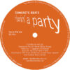 CONCRETE BEATS - Havin' A Party