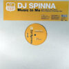 DJ SPINNA feat SHAUN ESCOFFERY - Music In Me