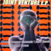 SENSORY ELEMENTS & DOPE FIENDS feat ROBERT OWENS - Joint Venture EP