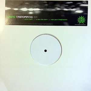 TRIPO - Tripomatic EP