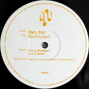 OKO TEK – Whitelight