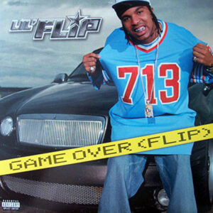LIL' FLIP - Game Over (Flip)/Bounce