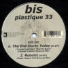BIS - Plastique 33