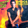 BRUCE SPRINGSTEEN - Born In The USA/I'm On Fire