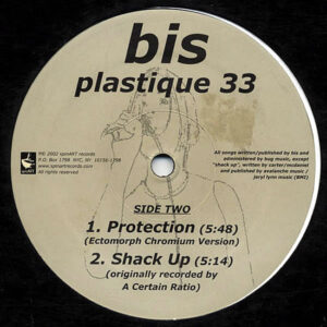 BIS – Plastique 33
