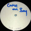 DJ H Feat STEFY - Come On Boy