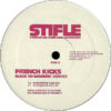 FRENCH KICKS - Close To Modern Remixes