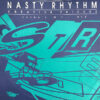 CREATIVE THIEVES - Nasty Rhythm
