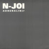 N-JOI - Adrenalin EP