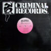 CRIMINAL ELEMENT ORCHESTRA - Put The Needle To The Record