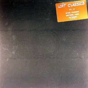 VARIOUS - Loft Classics Vol 10