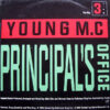 YOUNG MC - Principal's Office