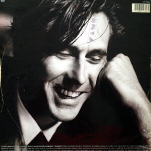 BRYAN FERRY – Kiss And Tell