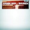 ARMIN VAN BUUREN feat JUSTINE SUISSA - Burned With Desire