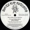 DURON TARIK feat CHILDREN SPEAK - Not Over Nikos Remixes