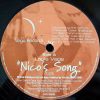 LOUIE VEGA - Nico's Song/Africa/Brasil