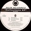 ALIX ALVAREZ - Reflections EP
