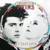 THOMPSON TWINS - Get That Love/Perfect Day