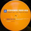 CONNER REEVES - Nobody But You/Read My Mind